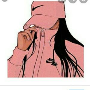 Meet your Posher, Aminata